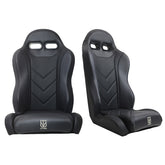 UTVMA Can-Am Maverick R Rebel Series Suspension Bucket Seats