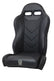 UTVMA Can-Am Maverick R Rebel Series Suspension Bucket Seats