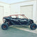 2017+ Can-Am Maverick X3 Max Cage with Attached Rear Bumper