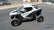 2020-2025 Polaris RZR 2DR PRO XP Flat Top Roll Cage