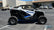 2020-2025 Polaris RZR 2DR PRO XP Fastback Roll Cage