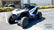 2020-2025 Polaris RZR 2DR PRO XP Fastback Roll Cage