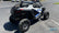 2020-2025 Polaris RZR 2DR PRO XP Fastback Roll Cage