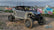 Polaris RZR 2020-2025 4DR Turbo R/Pro S Boxed C-Pillar Cage