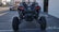 Polaris RZR 2020-2025 4DR Turbo R/Pro S Boxed C-Pillar Cage