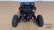 Polaris RZR Pro R (2022-2026) 4dr Standard Radius Roll Cage