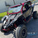 Yamaha YXZ 1000R 2016-2024 Standard Radius Cage