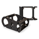 UTV 2'' Spare Axle Cage Mount DRT Motorsports