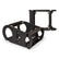 UTV 2'' Spare Axle Cage Mount DRT Motorsports