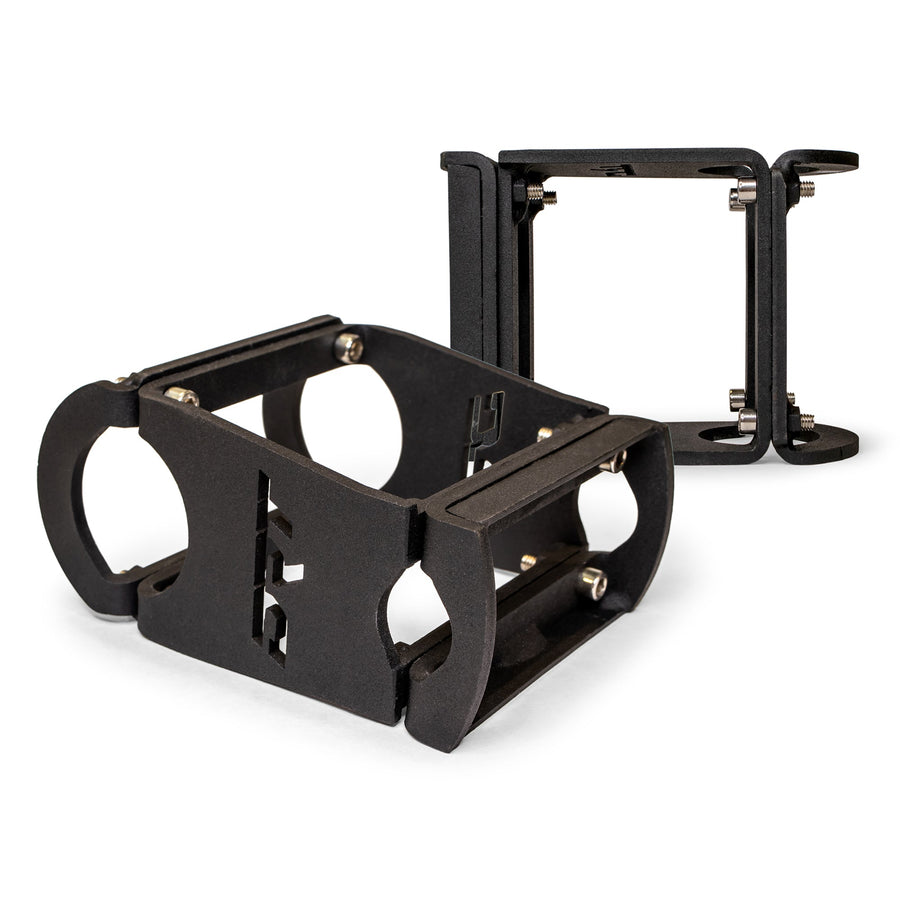 UTV 2'' Spare Axle Cage Mount DRT Motorsports