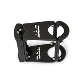 UTV 2'' Spare Axle Cage Mount DRT Motorsports