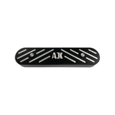 UTV Billet Aluminum Belt Case AJK Offroad
