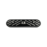 UTV Billet Aluminum Belt Case AJK Offroad