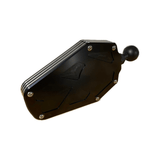 UTV Billet Aluminum Side Mirror AJK Offroad