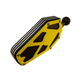 UTV Billet Aluminum Side Mirror AJK Offroad