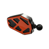 UTV Billet Aluminum Side Mirror AJK Offroad