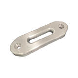 UTV Billet Aluminum Winch Fairlead AJK Offroad