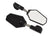 UTV Billet Convex Mirrors Moto Armor