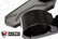 UTV Billet Convex Mirrors Moto Armor