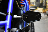 UTV Billet Convex Mirrors Moto Armor