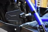 UTV Billet Convex Mirrors Moto Armor