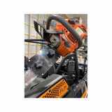 UTV Chainsaw Mount AJK Offroad