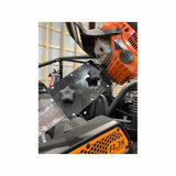 UTV Chainsaw Mount AJK Offroad