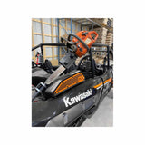 UTV Chainsaw Mount AJK Offroad