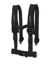 UTV Four Point Seat Harness Moto Armor