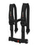 UTV Four Point Seat Harness Moto Armor