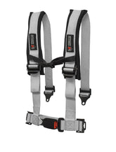 UTV Four Point Seat Harness Moto Armor