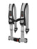 UTV Four Point Seat Harness Moto Armor