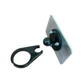 UTV License Plate Holder AJK Offroad