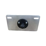 UTV License Plate Holder AJK Offroad