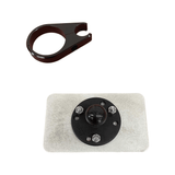 UTV License Plate Holder AJK Offroad