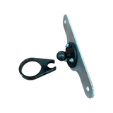 UTV License Plate Holder AJK Offroad