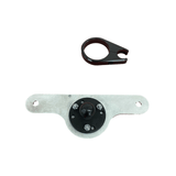 UTV License Plate Holder AJK Offroad