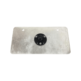 UTV License Plate Holder AJK Offroad