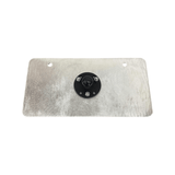 UTV License Plate Holder AJK Offroad