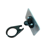 UTV License Plate Holder AJK Offroad