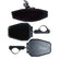 UTV Rearview and Sideview Mirror Kit UTVMA