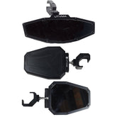 UTV Rearview and Sideview Mirror Kit UTVMA