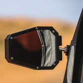 UTV Rearview and Sideview Mirror Kit UTVMA