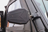 UTV Rearview and Sideview Mirror Kit UTVMA
