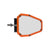 UTV Rearview and Sideview Mirror Kit UTVMA