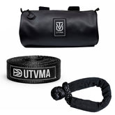 UTV Recovery Kit UTVMA