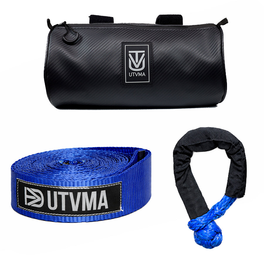 UTV Recovery Kit UTVMA