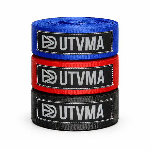 UTV Recovery Tow Strap UTVMA