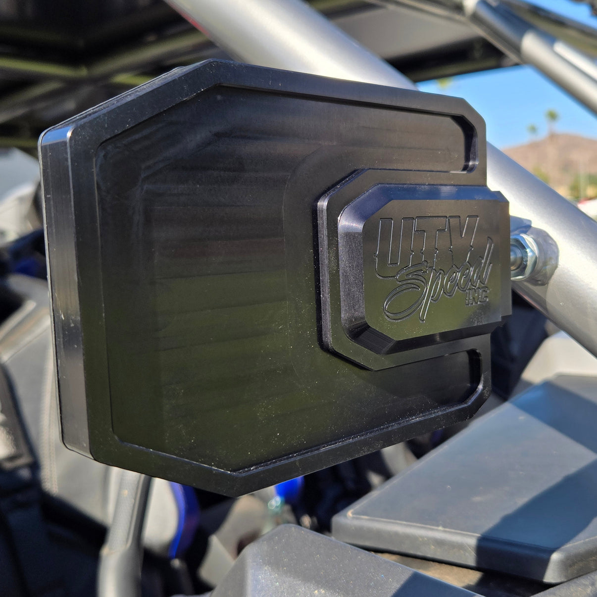 UTV Side Mirrors UTV Speed