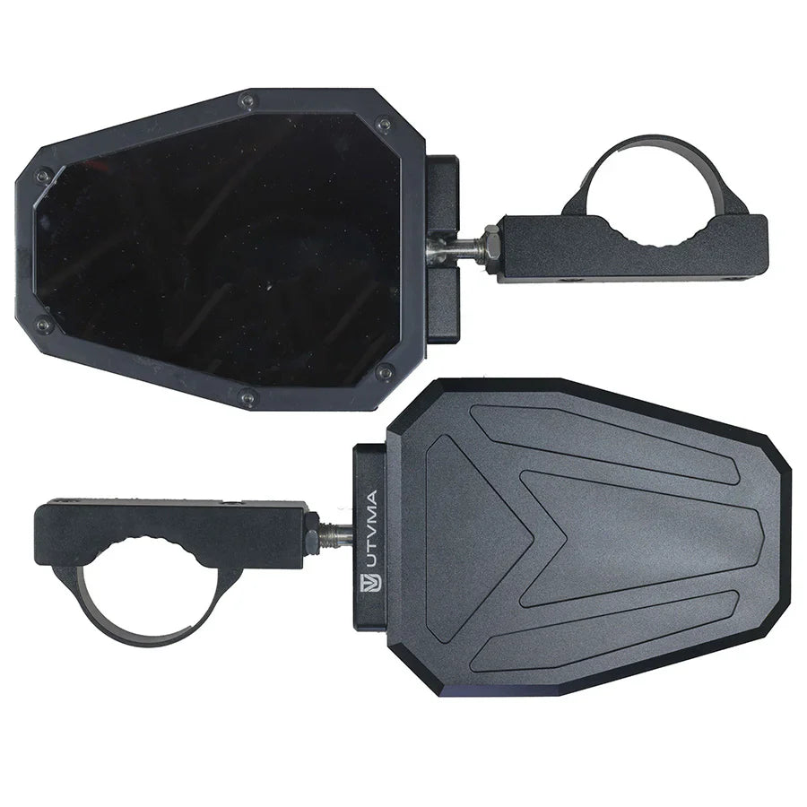 UTV Side View Mirrors UTVMA